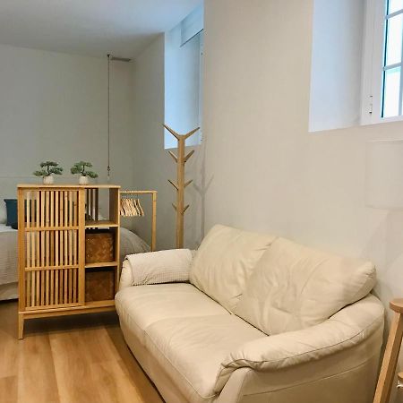 Por Amor De Dios Apartamento Apartment เซบีญา ภายนอก รูปภาพ