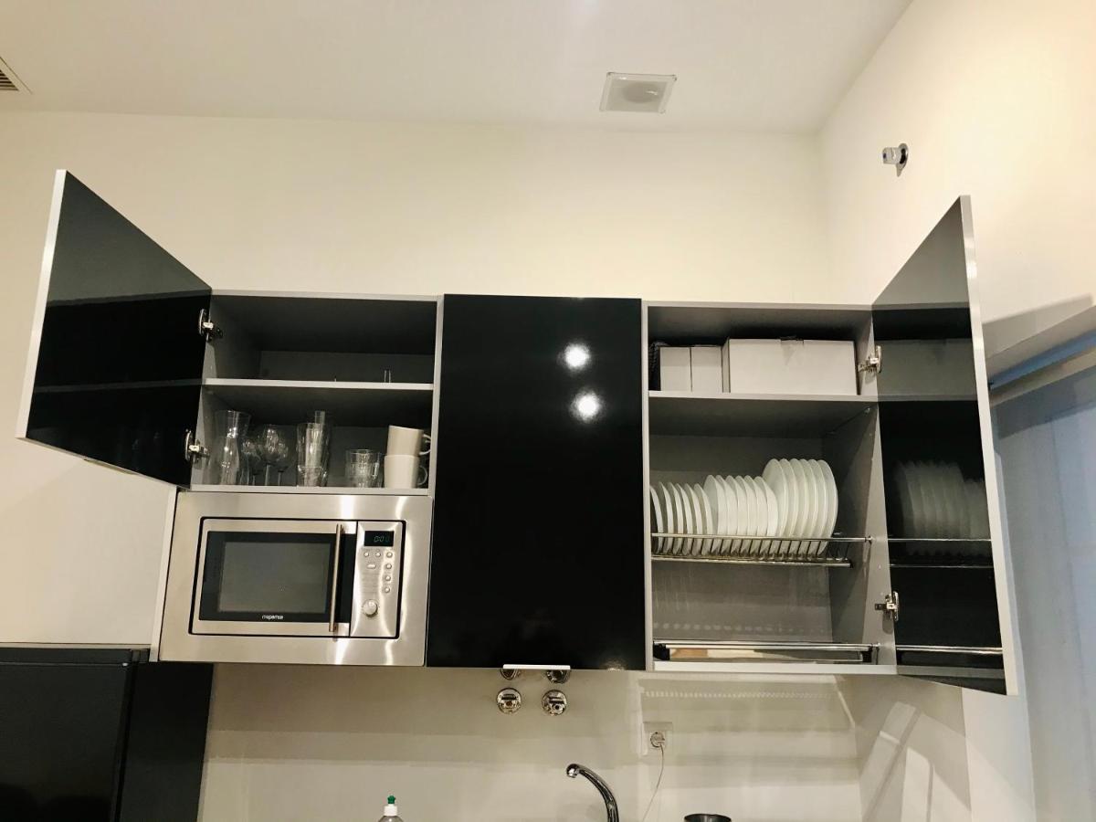 Por Amor De Dios Apartamento Apartment เซบีญา ภายนอก รูปภาพ