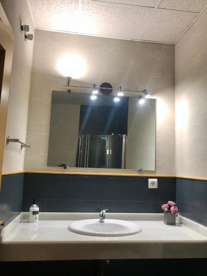 Por Amor De Dios Apartamento Apartment เซบีญา ภายนอก รูปภาพ