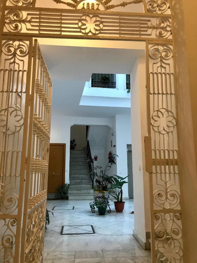 Por Amor De Dios Apartamento Apartment เซบีญา ภายนอก รูปภาพ