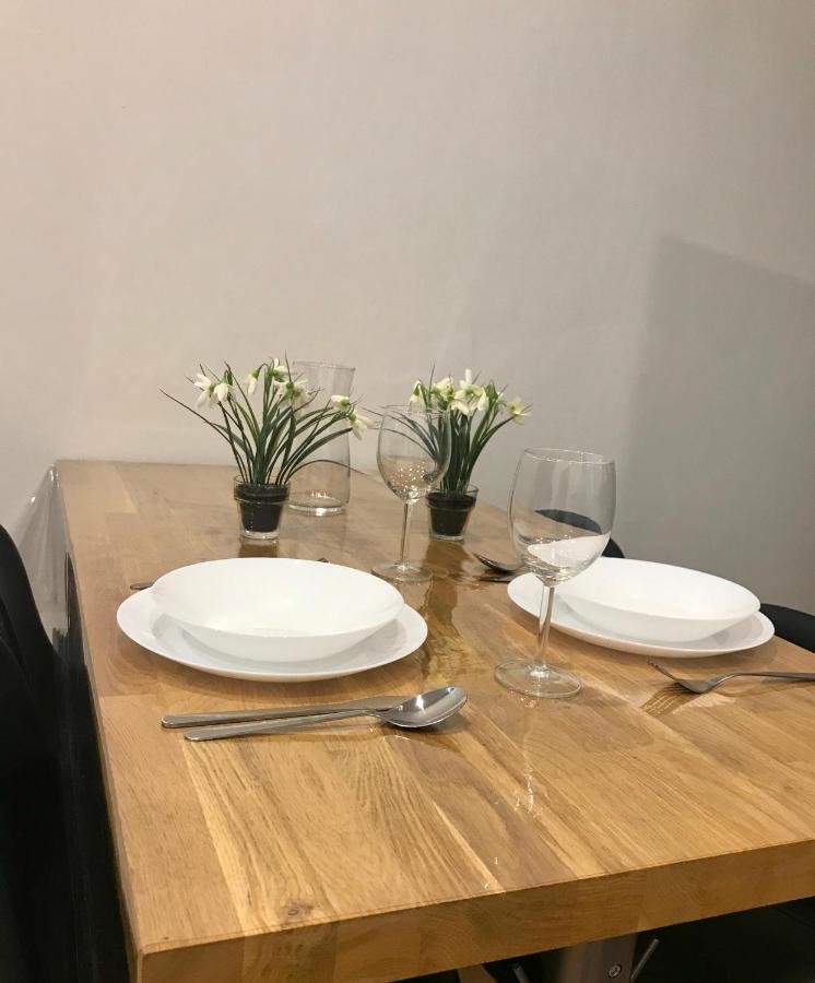 Por Amor De Dios Apartamento Apartment เซบีญา ภายนอก รูปภาพ