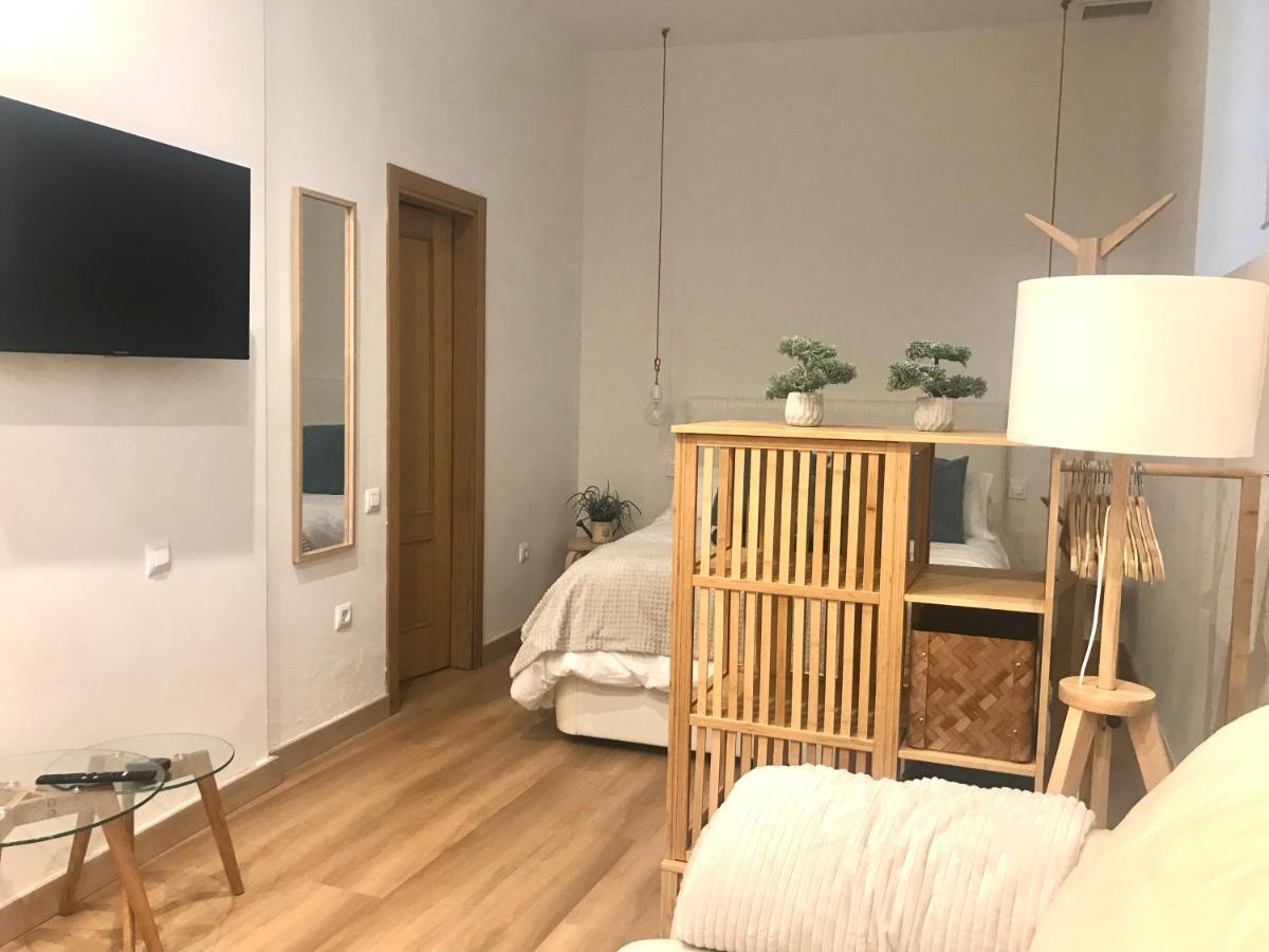 Por Amor De Dios Apartamento Apartment เซบีญา ภายนอก รูปภาพ