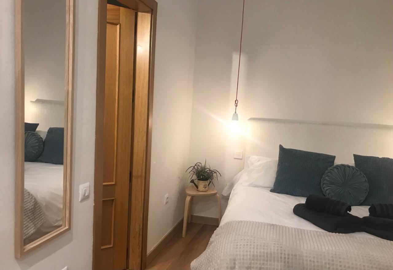 Por Amor De Dios Apartamento Apartment เซบีญา ภายนอก รูปภาพ