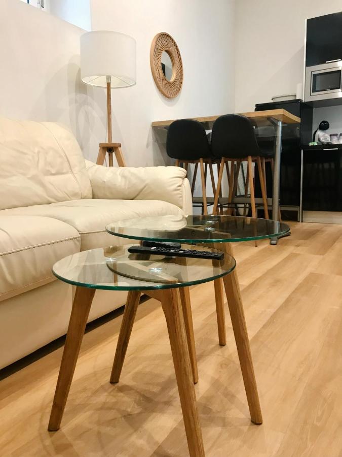 Por Amor De Dios Apartamento Apartment เซบีญา ภายนอก รูปภาพ