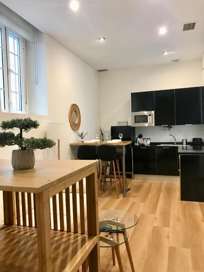 Por Amor De Dios Apartamento Apartment เซบีญา ภายนอก รูปภาพ