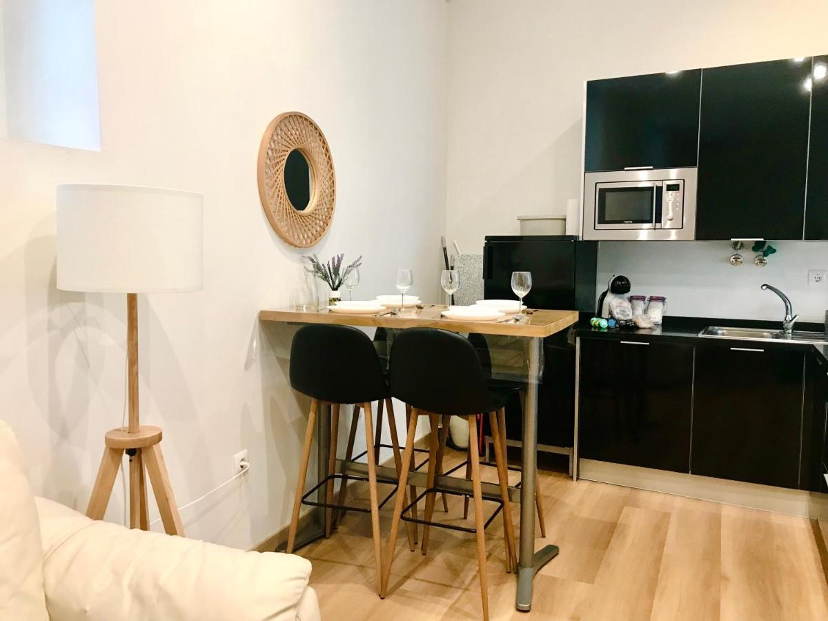 Por Amor De Dios Apartamento Apartment เซบีญา ภายนอก รูปภาพ
