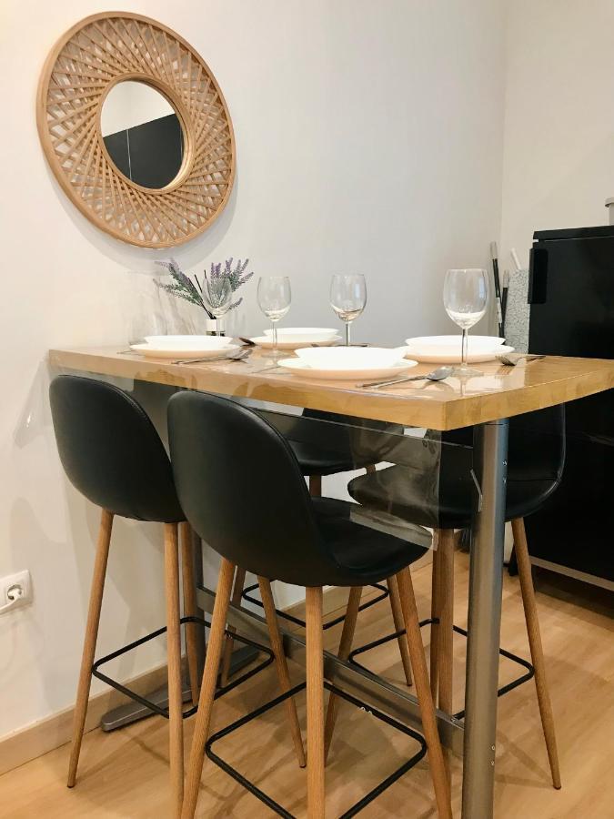 Por Amor De Dios Apartamento Apartment เซบีญา ภายนอก รูปภาพ