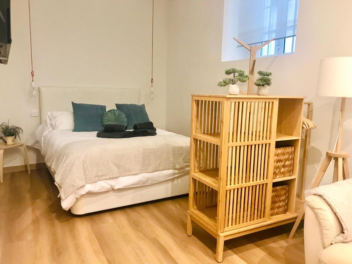 Por Amor De Dios Apartamento Apartment เซบีญา ภายนอก รูปภาพ